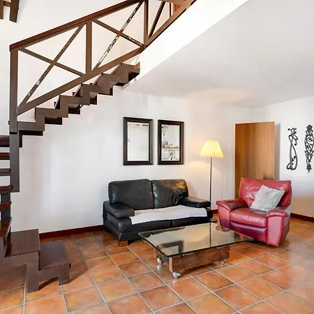 Holiday home Emblematica - Nº5 Tinache La Vegueta