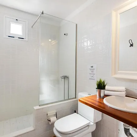 Emblematica - Nº5 Tinache * La Vegueta