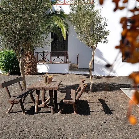 Holiday home Emblematica - Nº5 Tinache