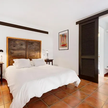 Emblemática - Nº5 Tinache Сasa de vacaciones