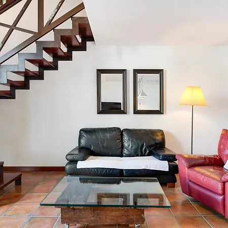 Emblemática - Nº5 Tinache Сasa de vacaciones La Vegueta