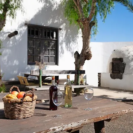 Emblemática - Nº5 Tinache * La Vegueta