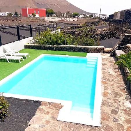 Emblemática - Nº5 Tinache