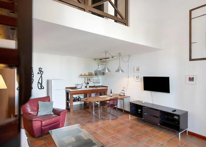 בית נופש Emblematica - Nº5 Tinache