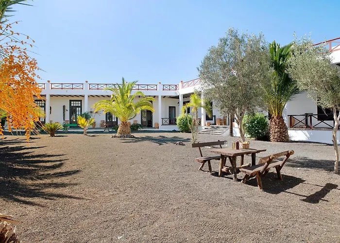 בית נופש Emblematica - Nº5 Tinache *