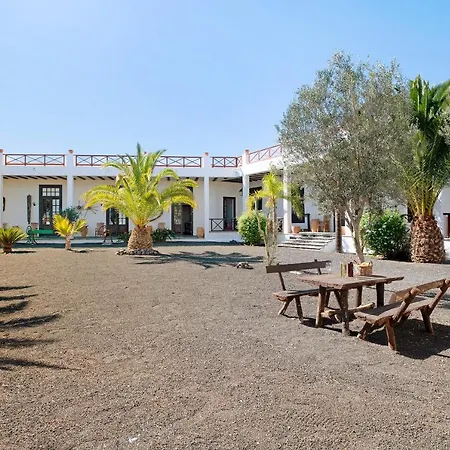 Hébergement de vacances Emblematica - Nº5 Tinache *