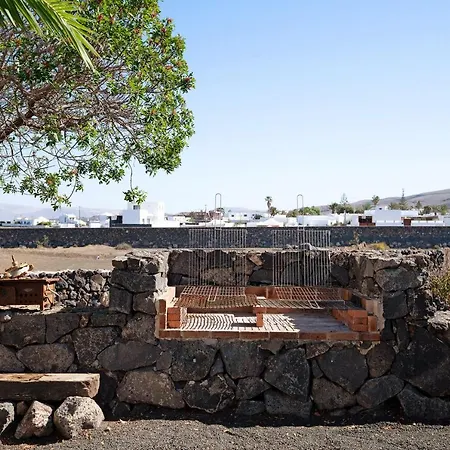 Emblematica - Nº5 Tinache La Vegueta