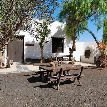 Hébergement de vacances Emblematica - Nº5 Tinache *