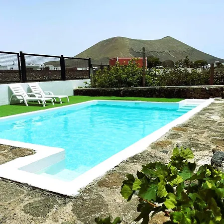 Emblematica - Nº5 Tinache Hébergement de vacances