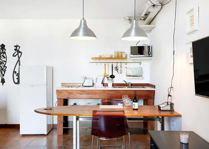 בית נופש Emblematica - Nº5 Tinache La Vegueta