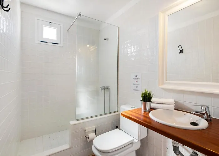 Emblematica - Nº5 Tinache * La Vegueta