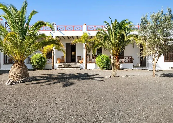 בית נופש Emblematica - Nº5 Tinache