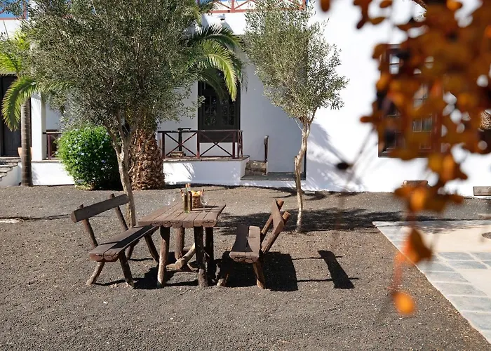 בית נופש Emblematica - Nº5 Tinache