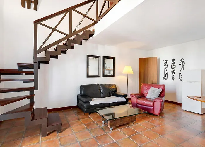 בית נופש Emblematica - Nº5 Tinache